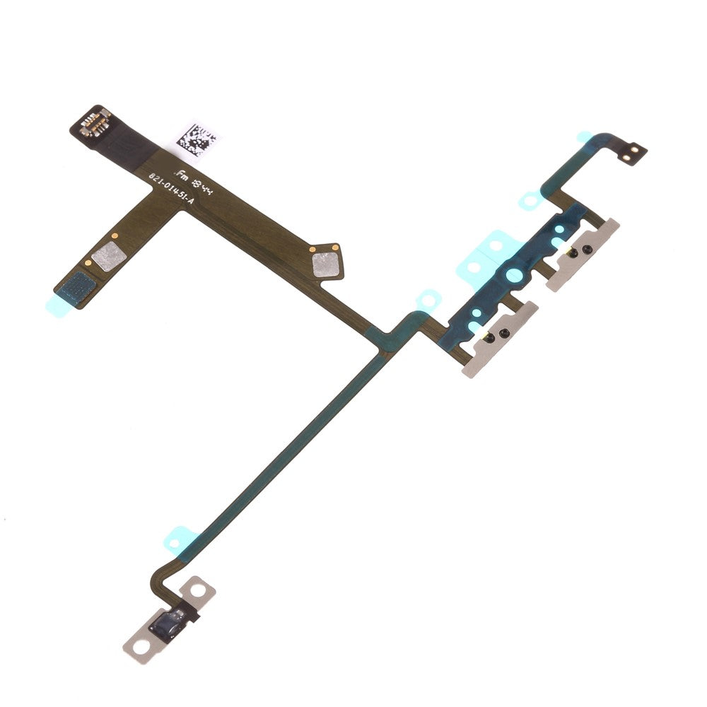 iPhone Parts