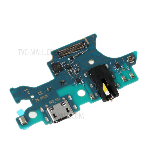 Galaxy A Parts