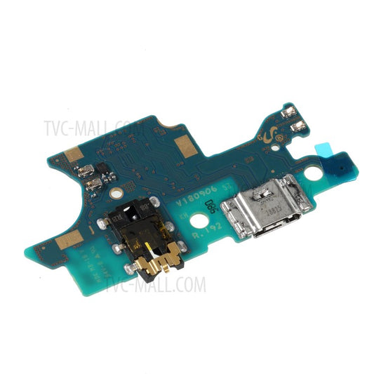 Galaxy A Parts