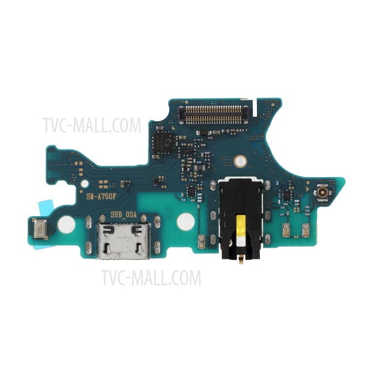 Galaxy A Parts