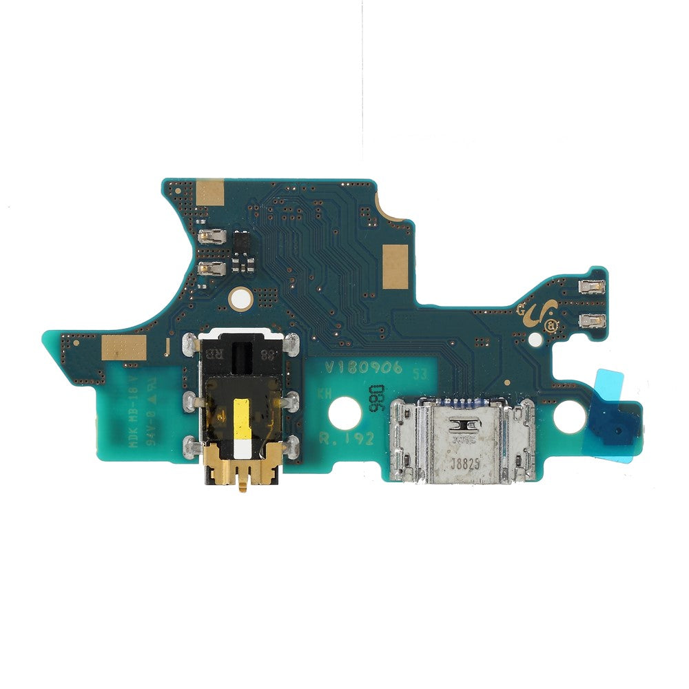 Galaxy A Parts