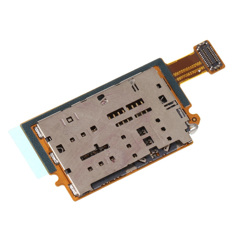 Galaxy Tab Parts 
