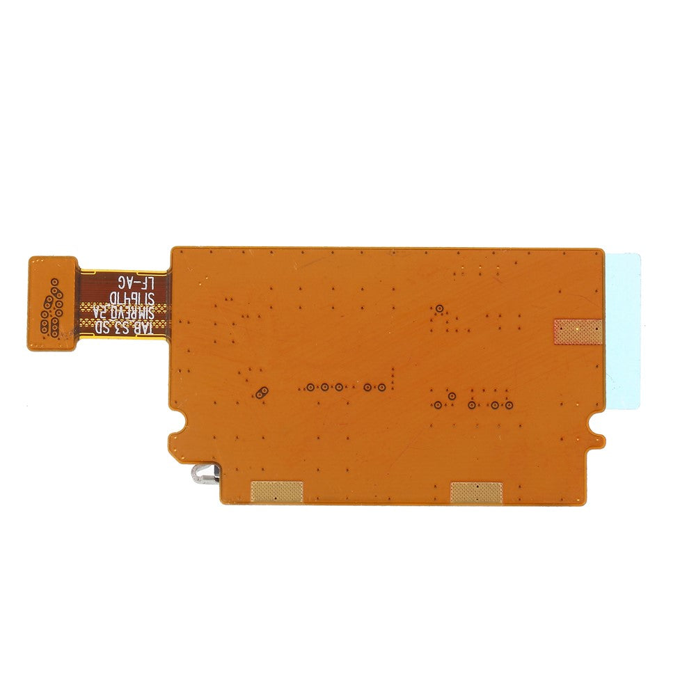 Galaxy Tab Parts 