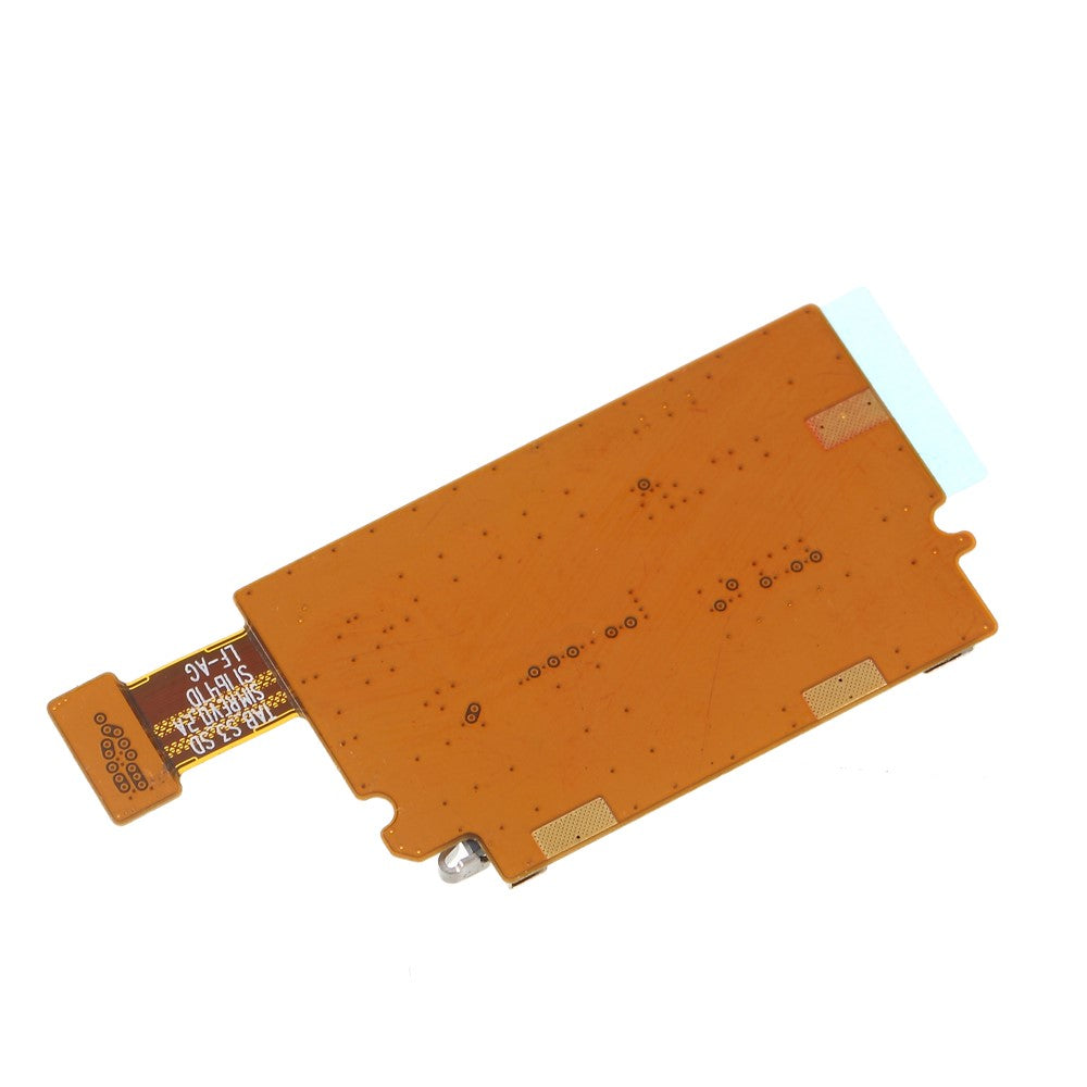 Galaxy Tab Parts 