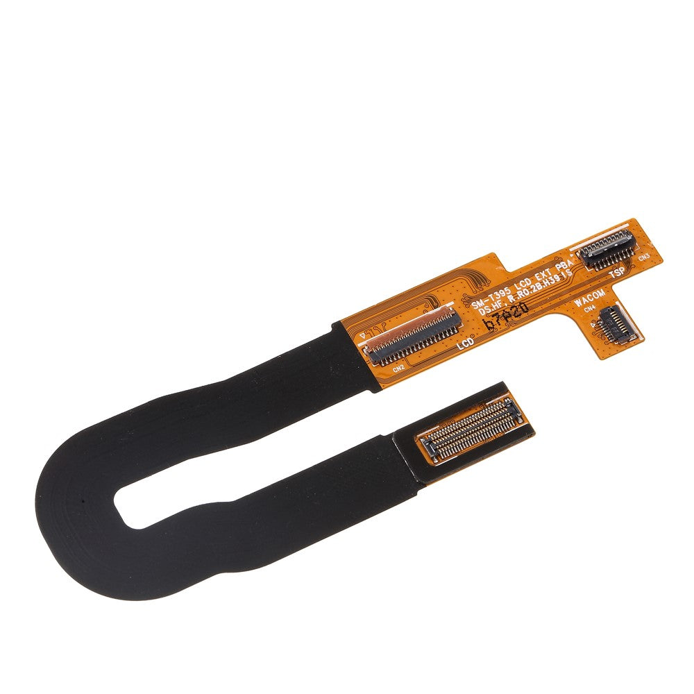 Galaxy Tab Parts 
