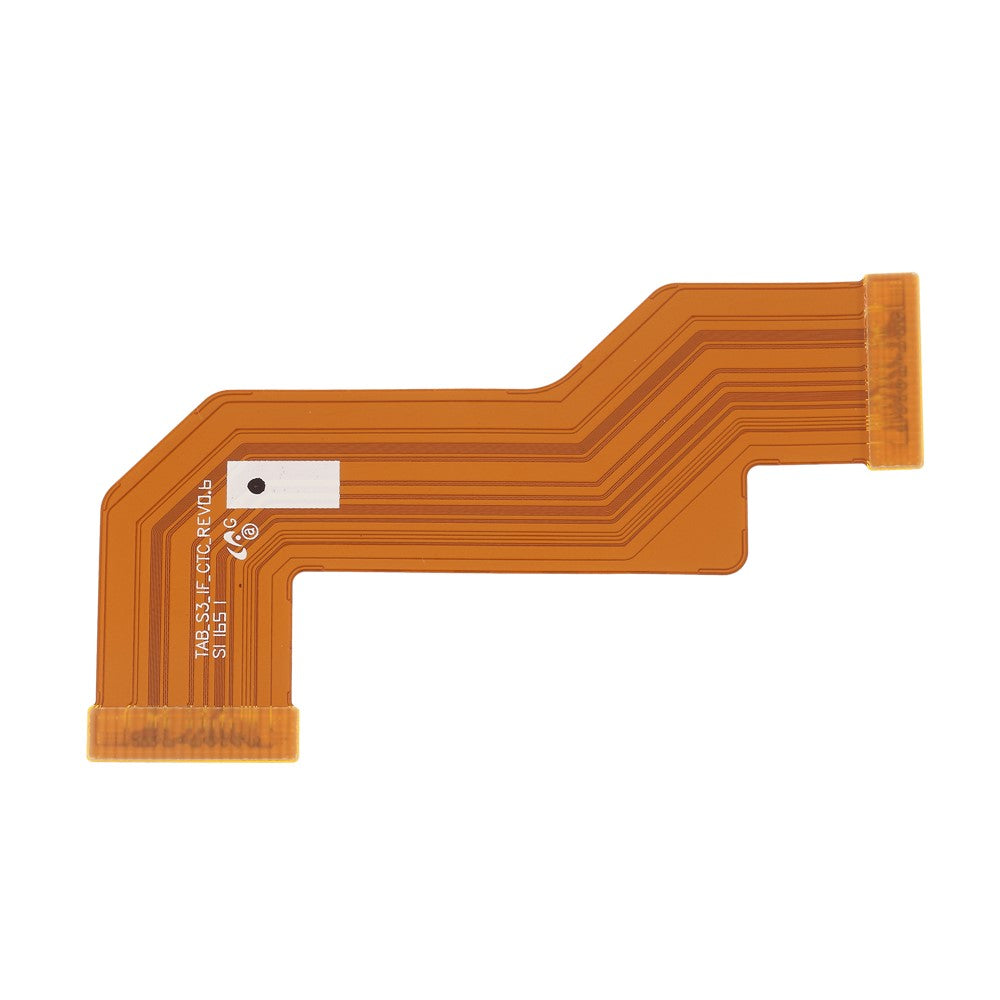 Galaxy Tab Parts 
