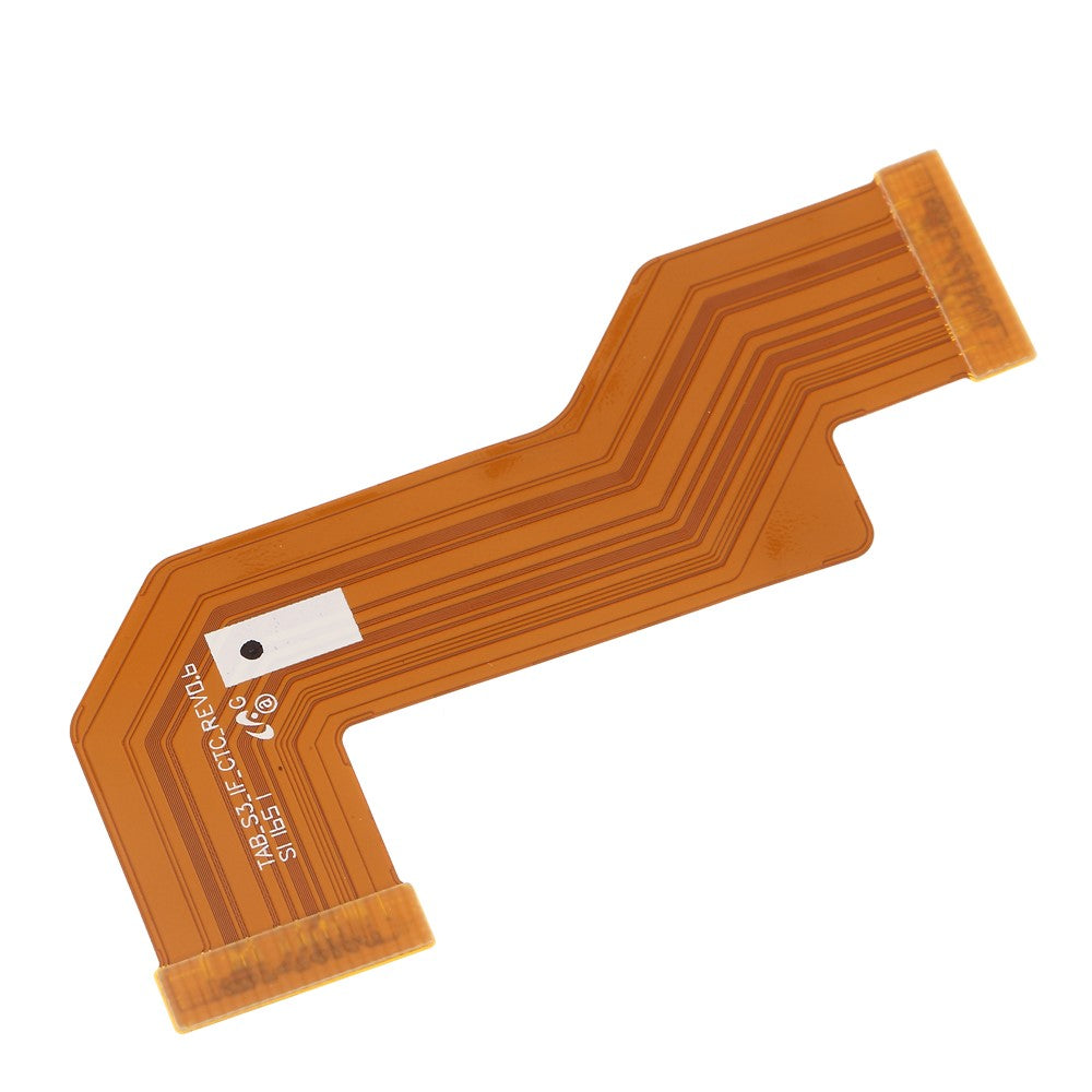 Galaxy Tab Parts 