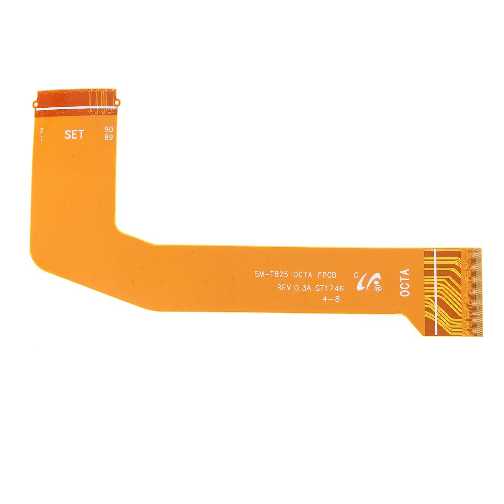 Galaxy Tab Parts 