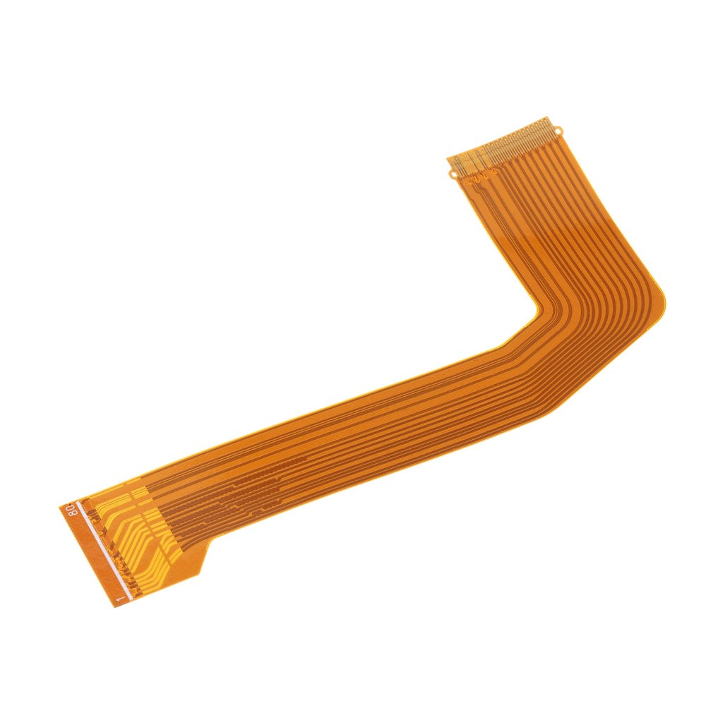 Galaxy Tab Parts 