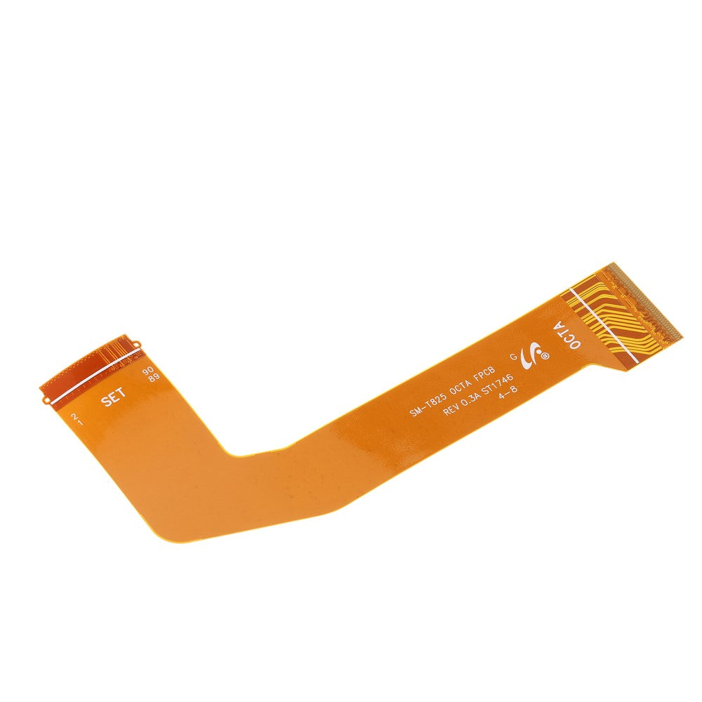 Galaxy Tab Parts 