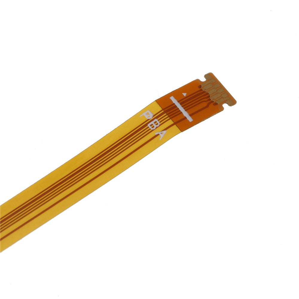 Galaxy Tab Parts 