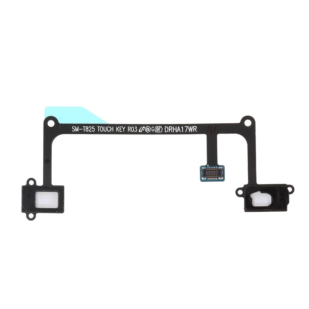 Galaxy Tab Parts 