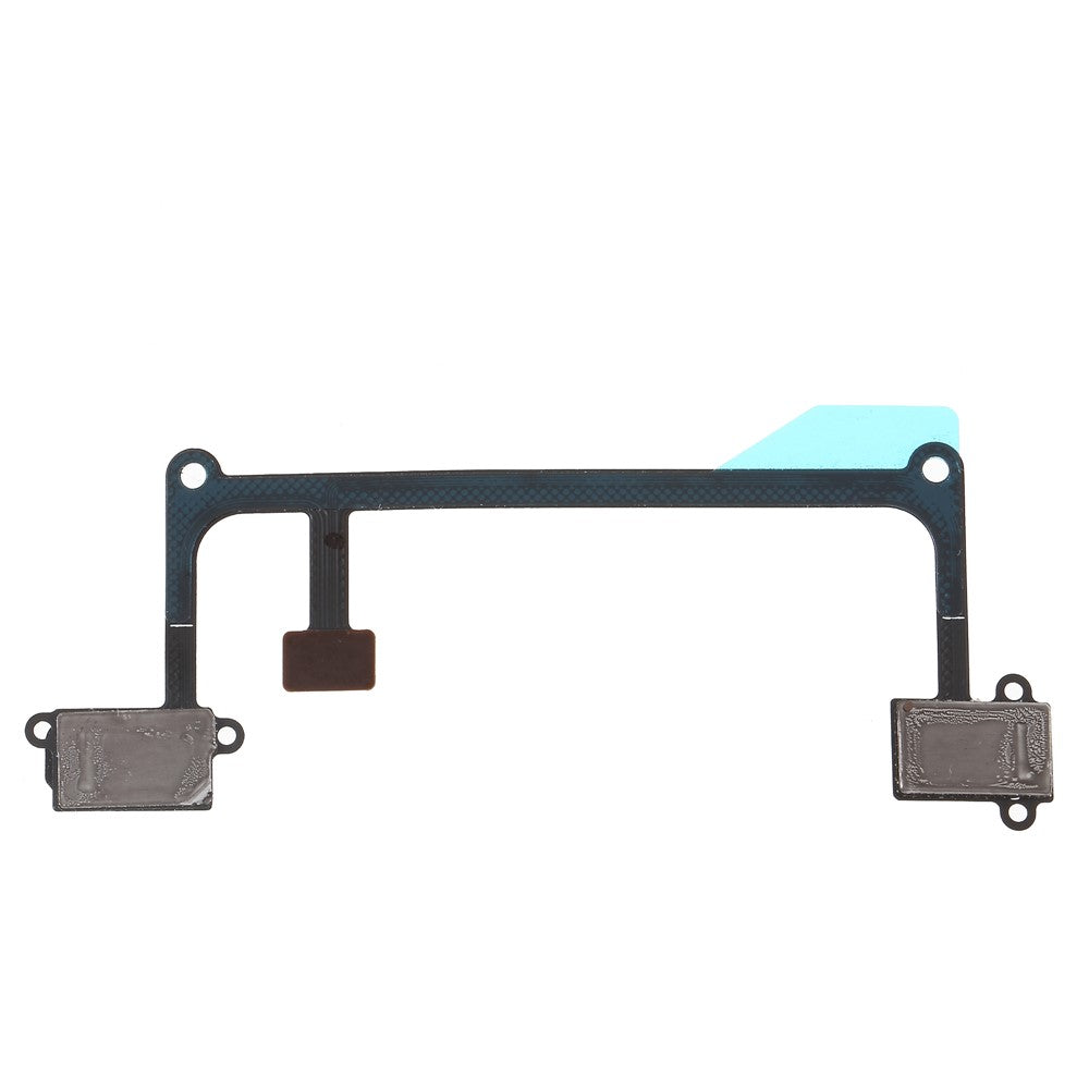 Galaxy Tab Parts 