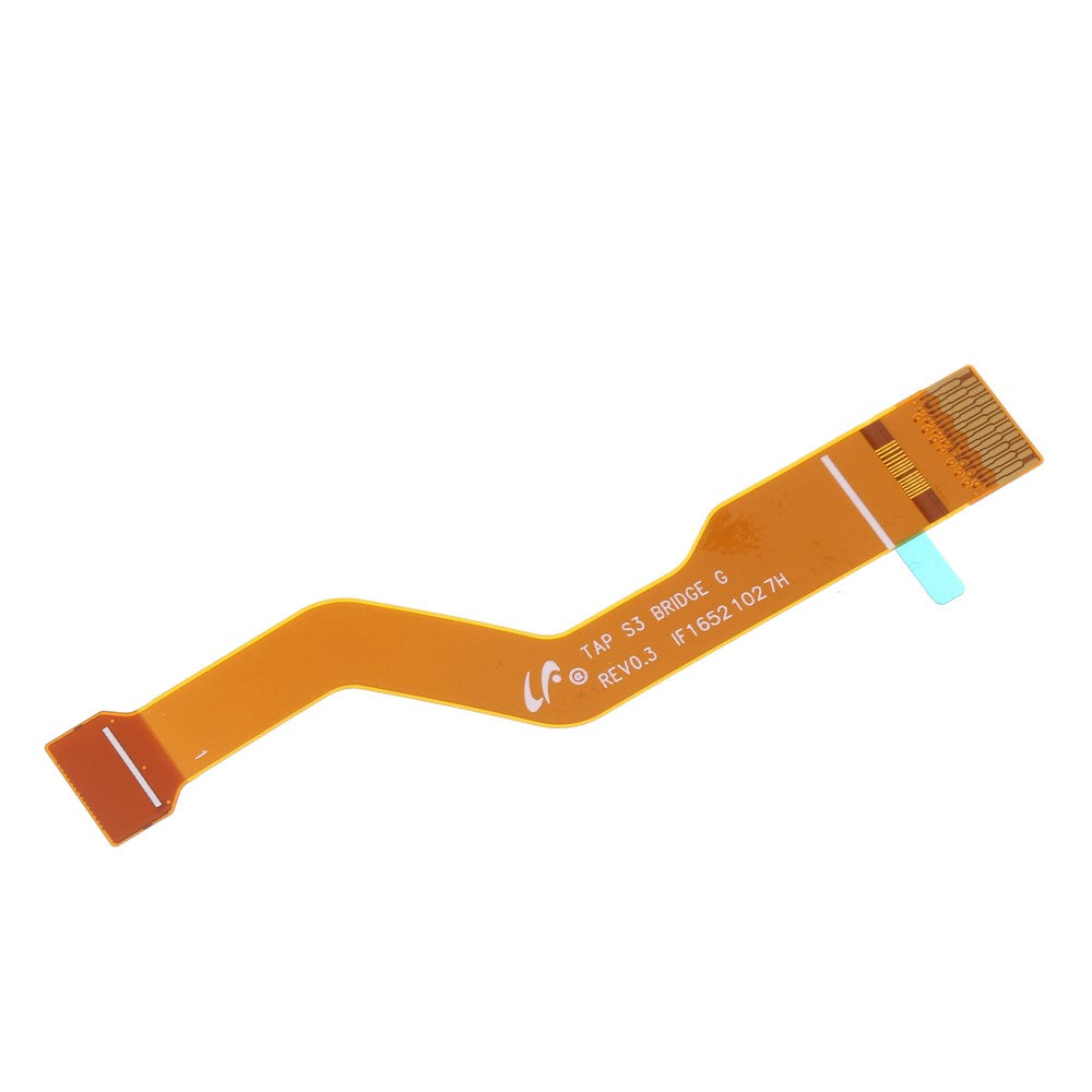Galaxy Tab Parts 