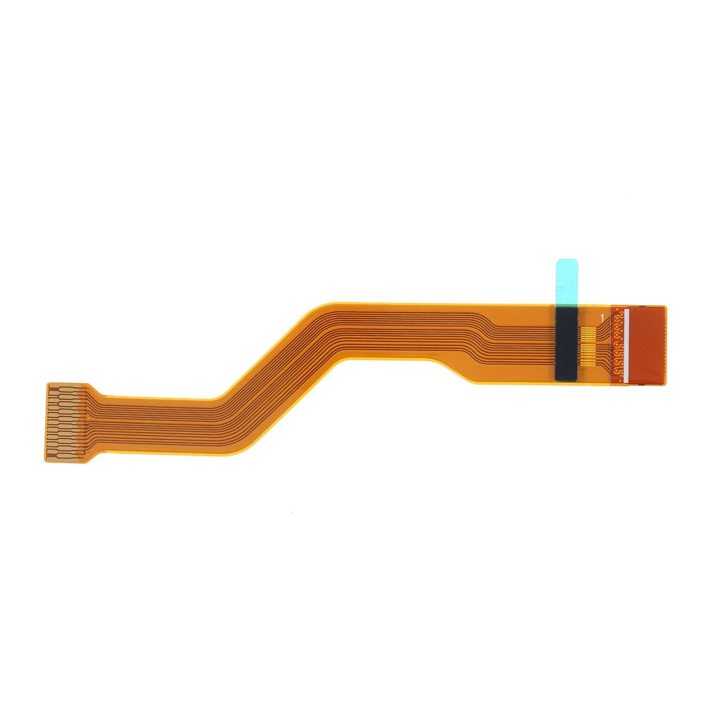 Galaxy Tab Parts 