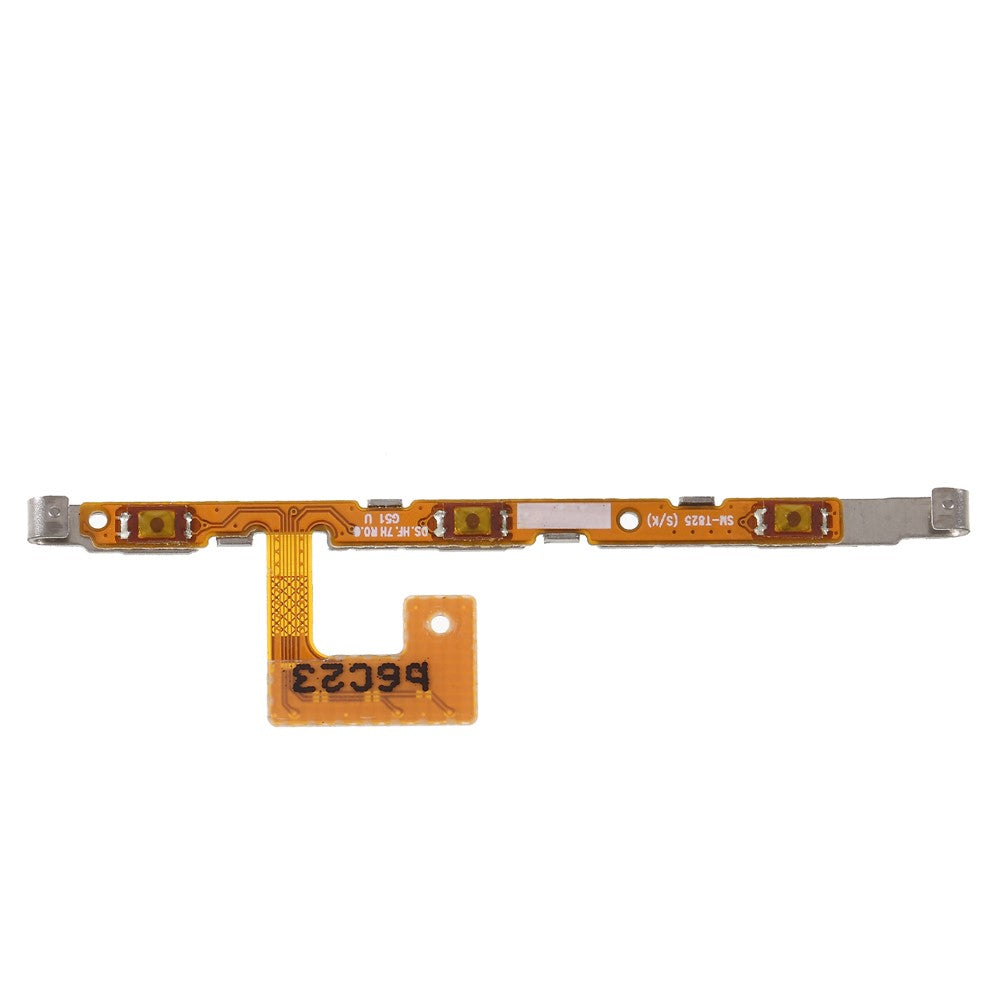 Galaxy Tab Parts 