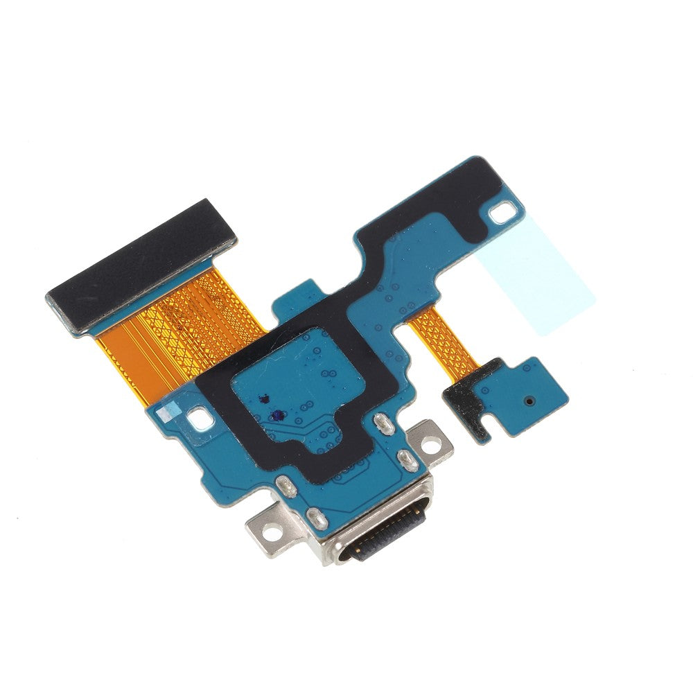 Galaxy Tab Parts 