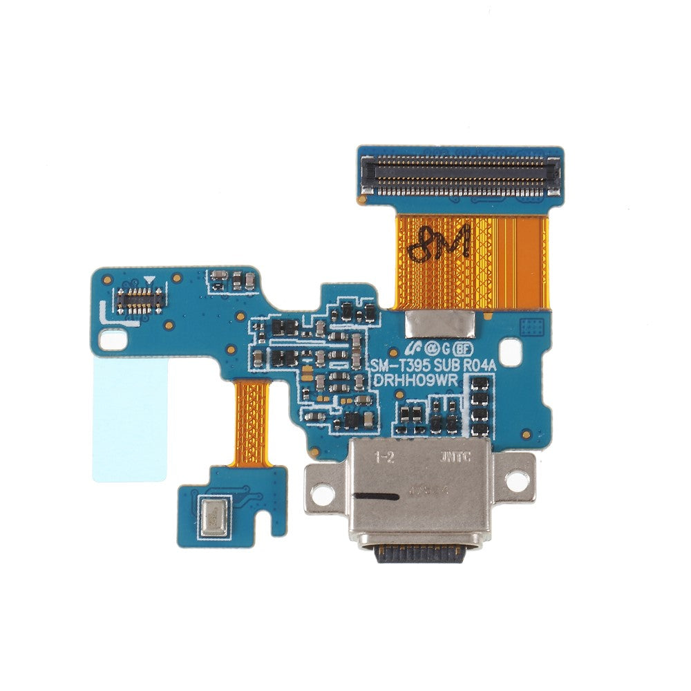 Galaxy Tab Parts 