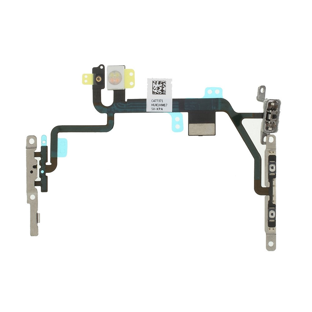 iPhone Parts