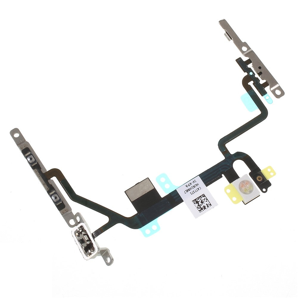 iPhone Parts
