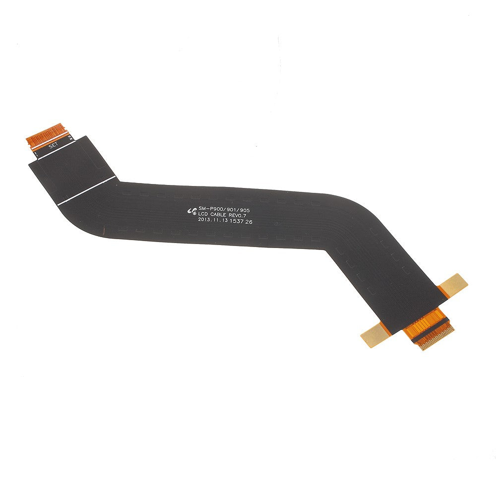 Galaxy Note Series Parts