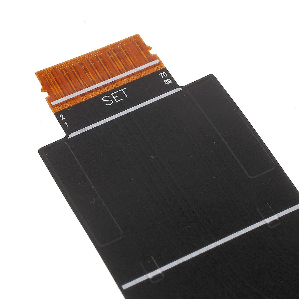 Galaxy Note Series Parts