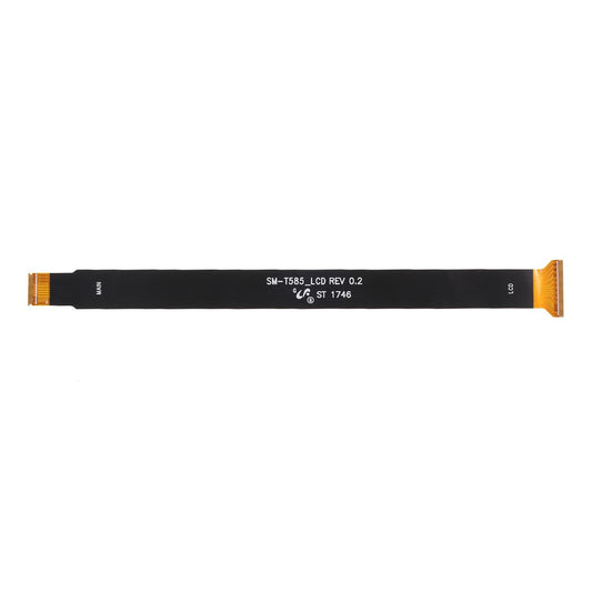 Galaxy Tab Parts 