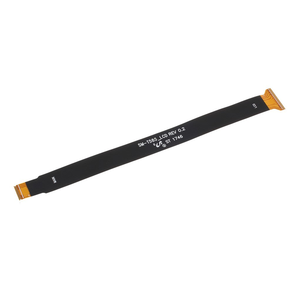 Galaxy Tab Parts 