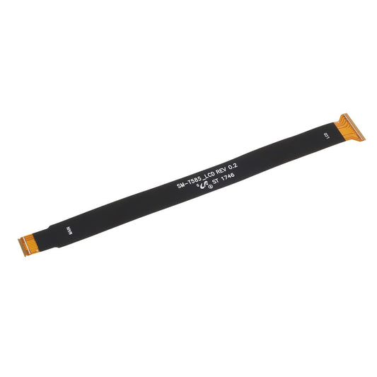 Galaxy Tab Parts 