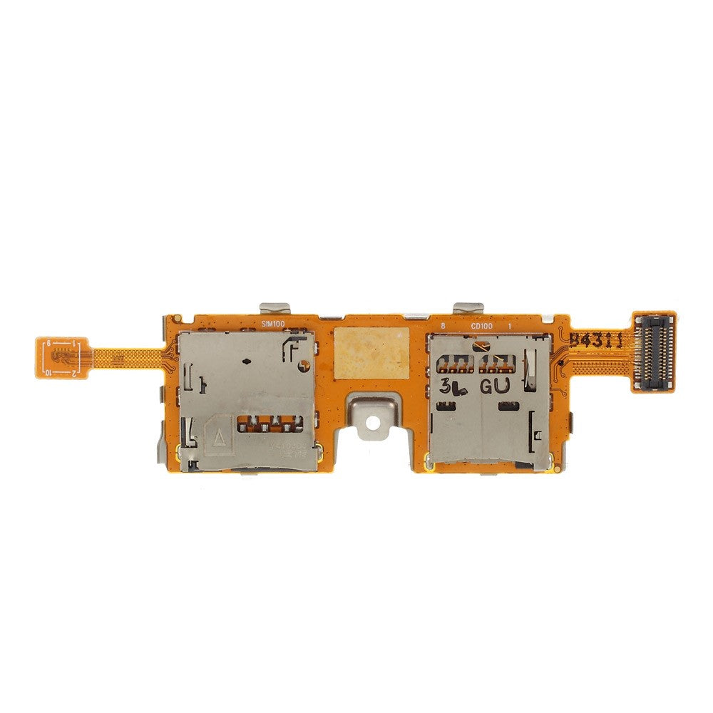 Galaxy Note Series Parts