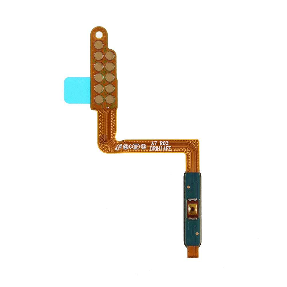 Galaxy A Parts