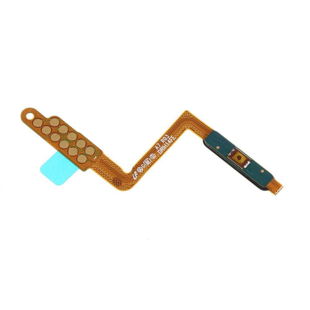 Galaxy A Parts