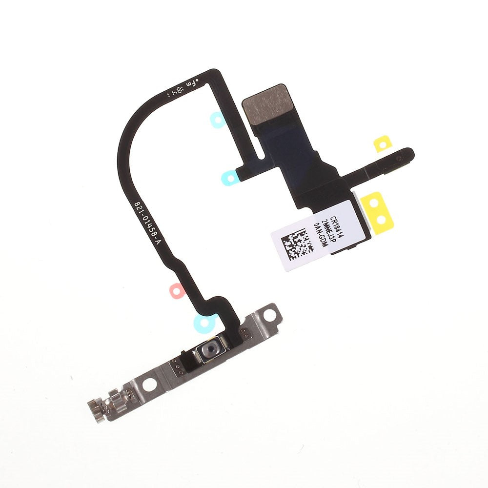 iPhone Parts