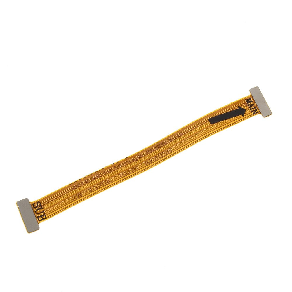 Galaxy A Parts