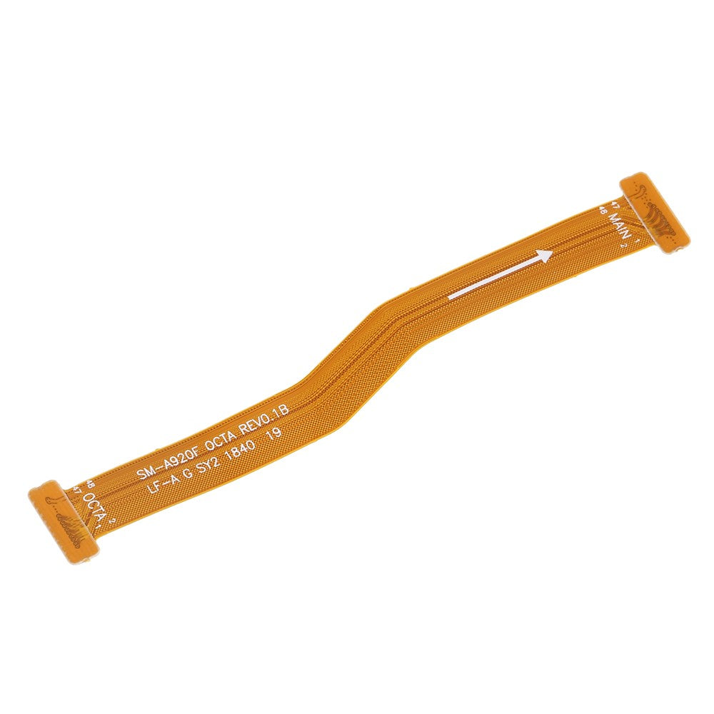 Galaxy A Parts