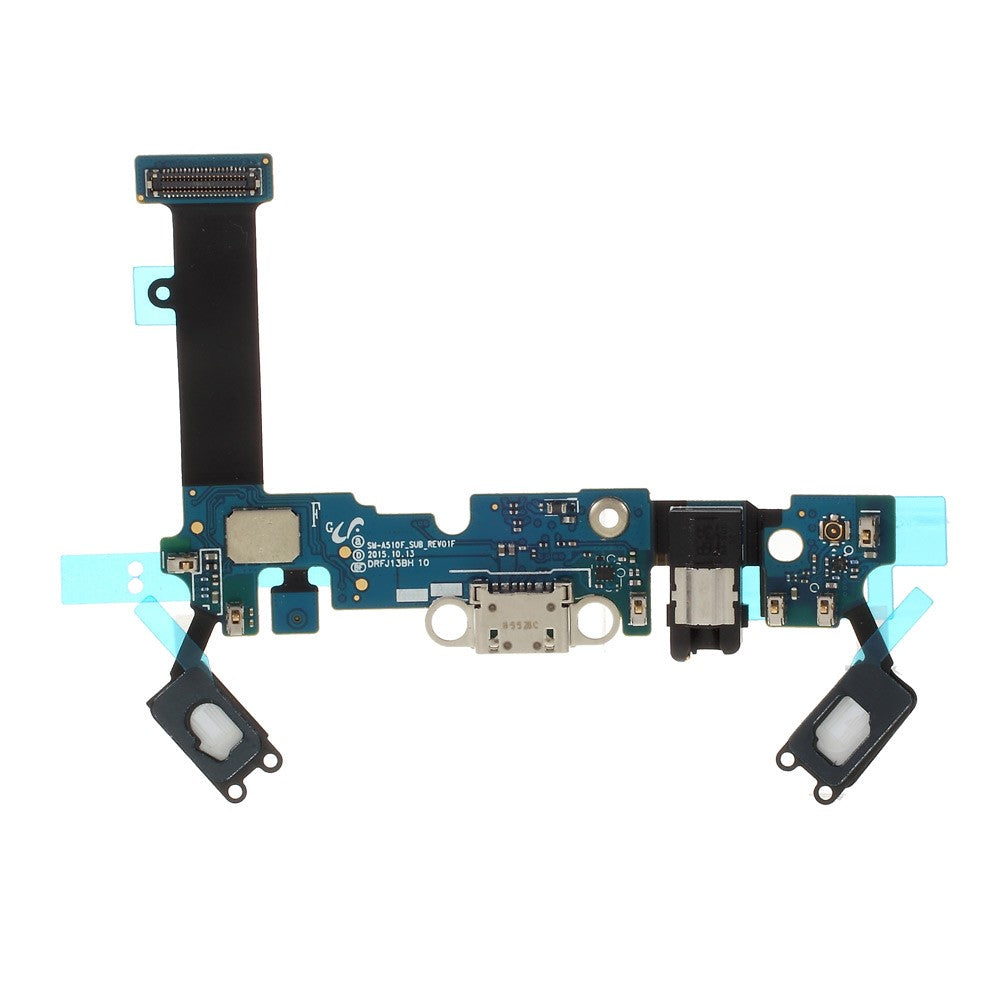 Galaxy A Parts