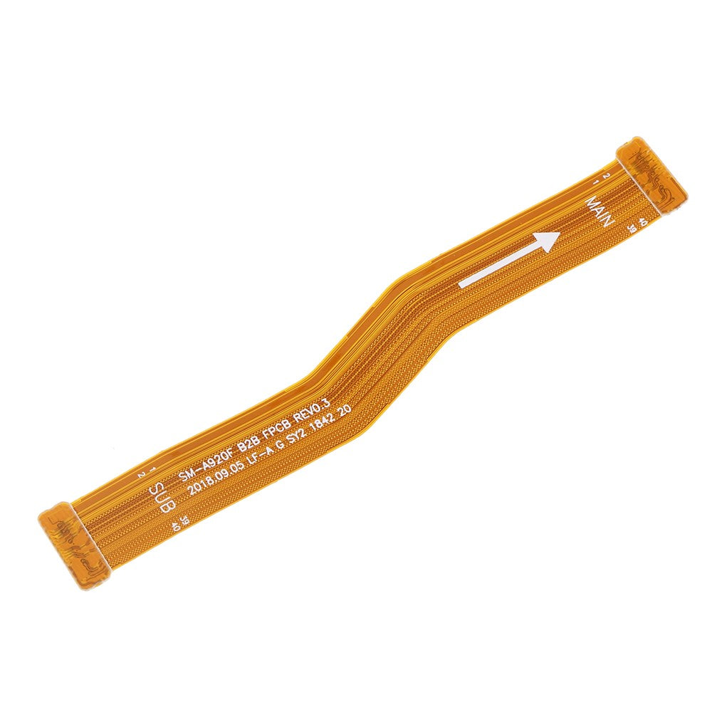 Galaxy A Parts