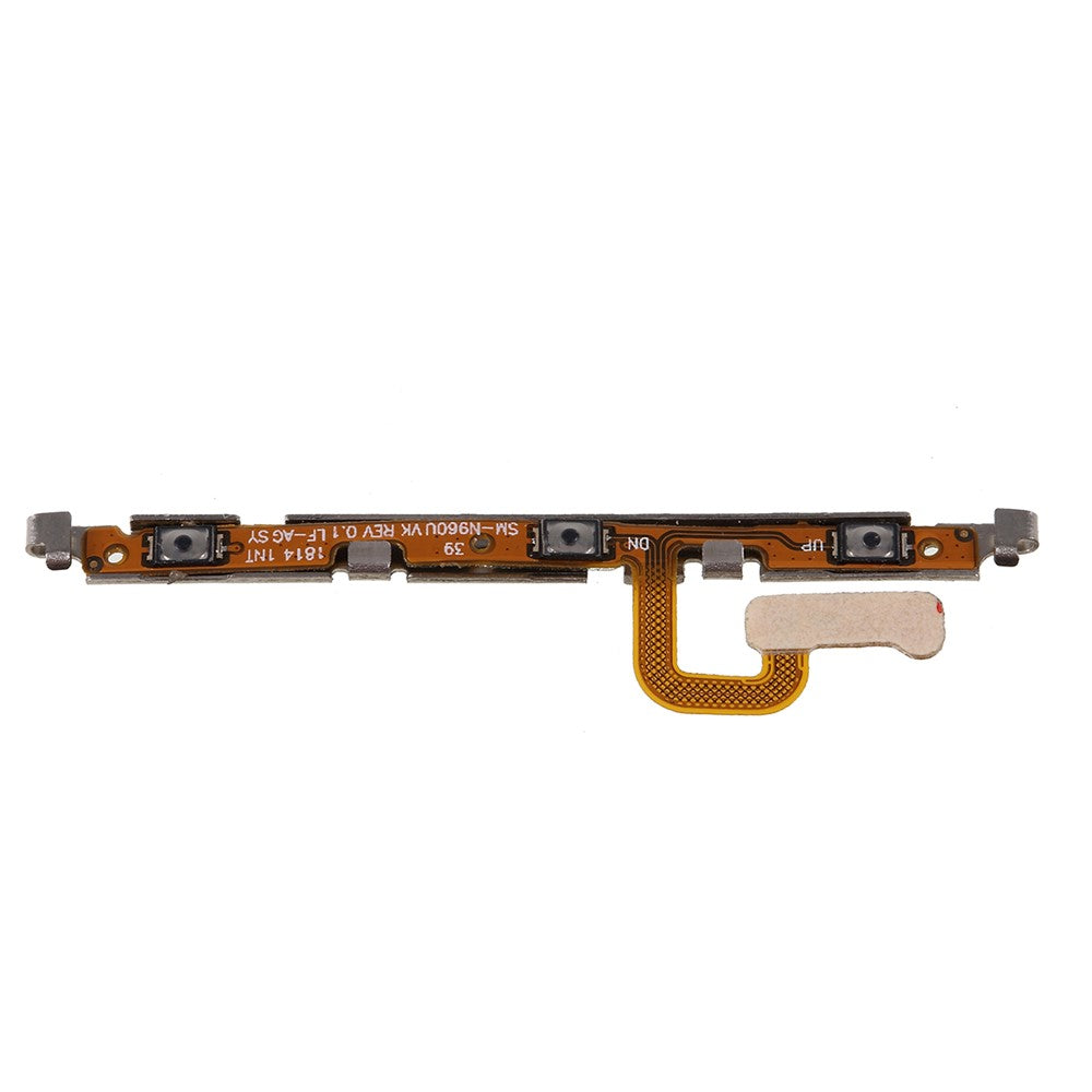 Galaxy Note Series Parts