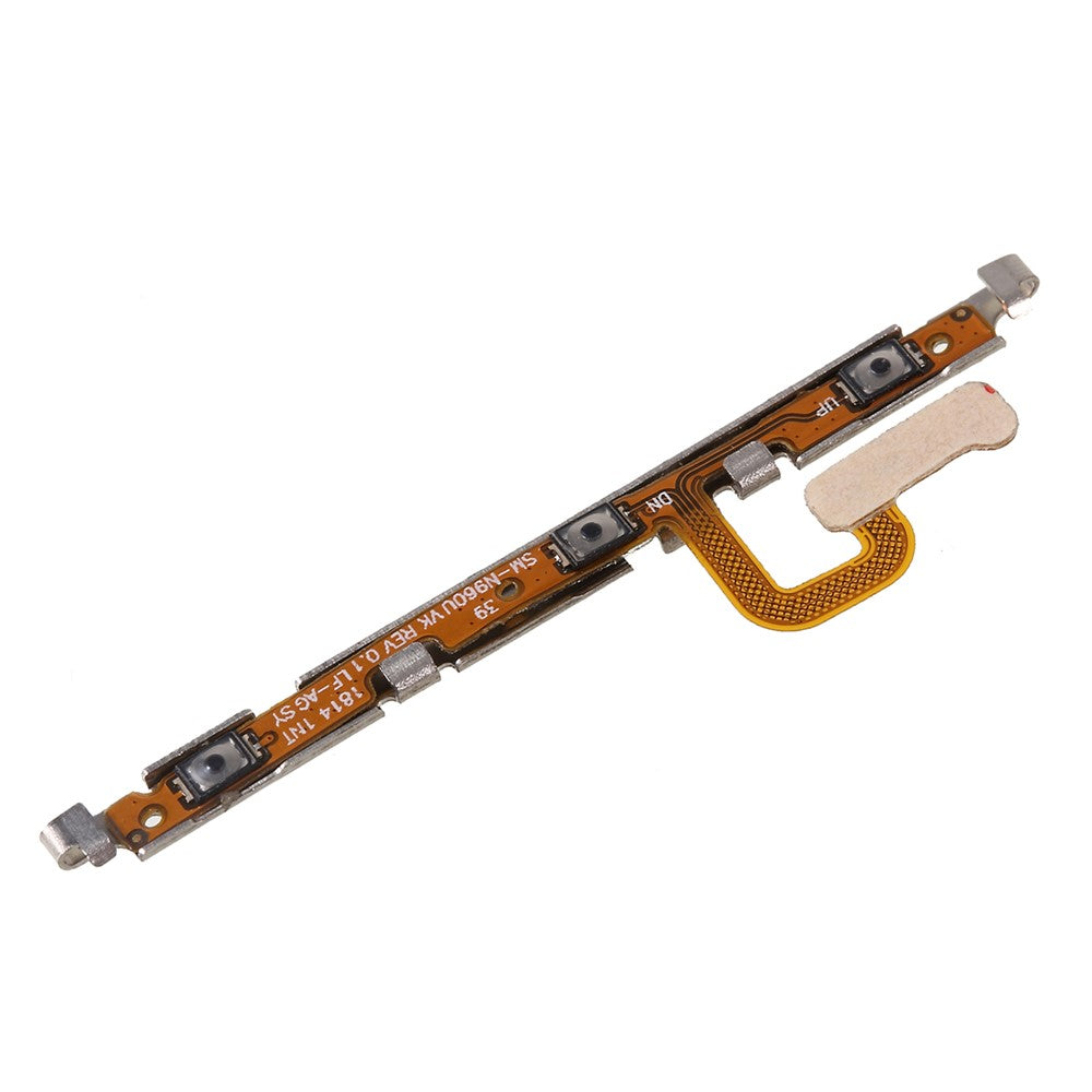 Galaxy Note Series Parts