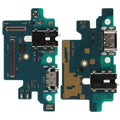 Galaxy A Parts