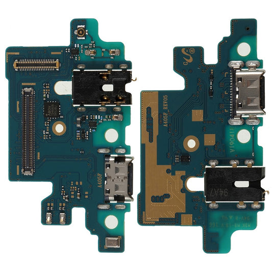 Galaxy A Parts