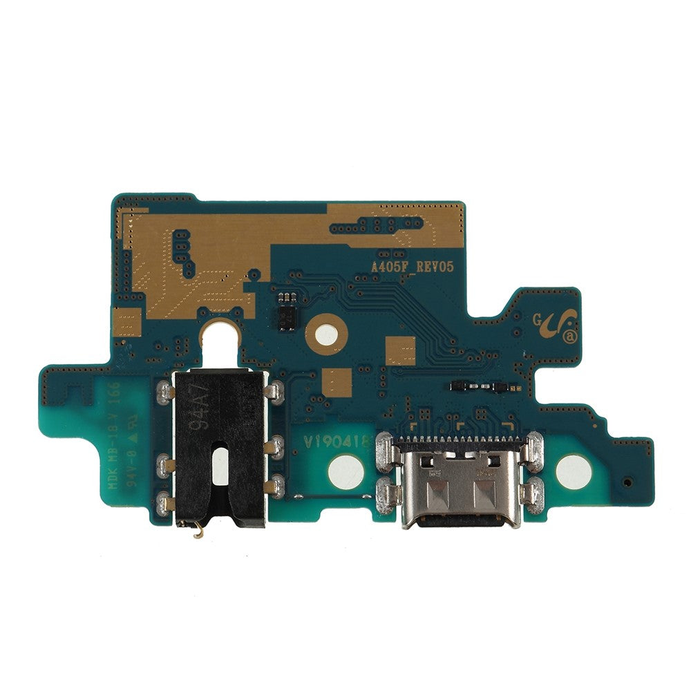 Galaxy A Parts