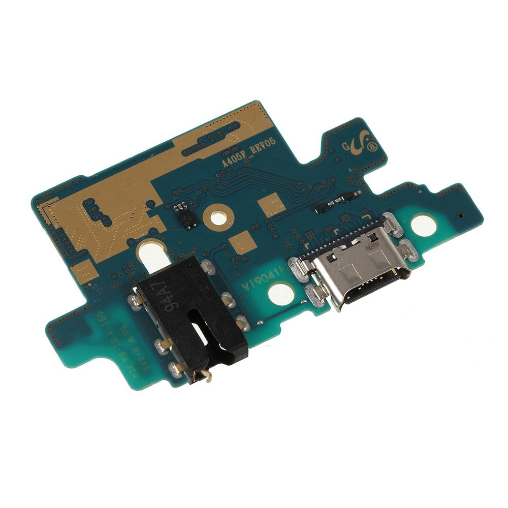 Galaxy A Parts