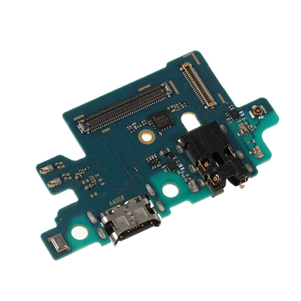 Galaxy A Parts