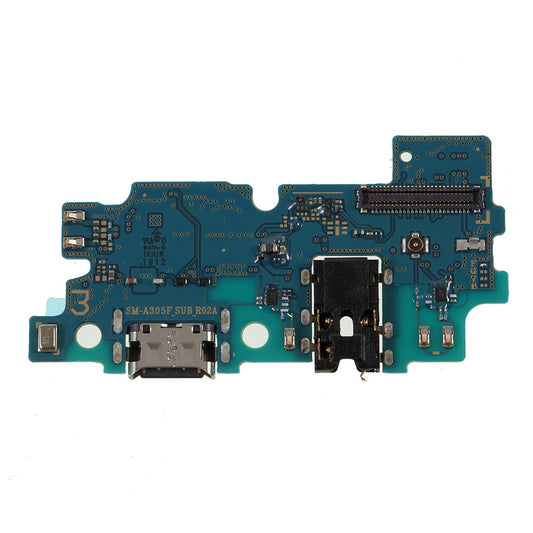 Galaxy A Parts
