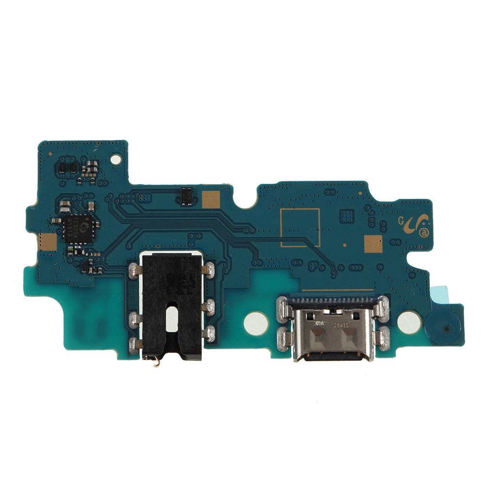 Galaxy A Parts
