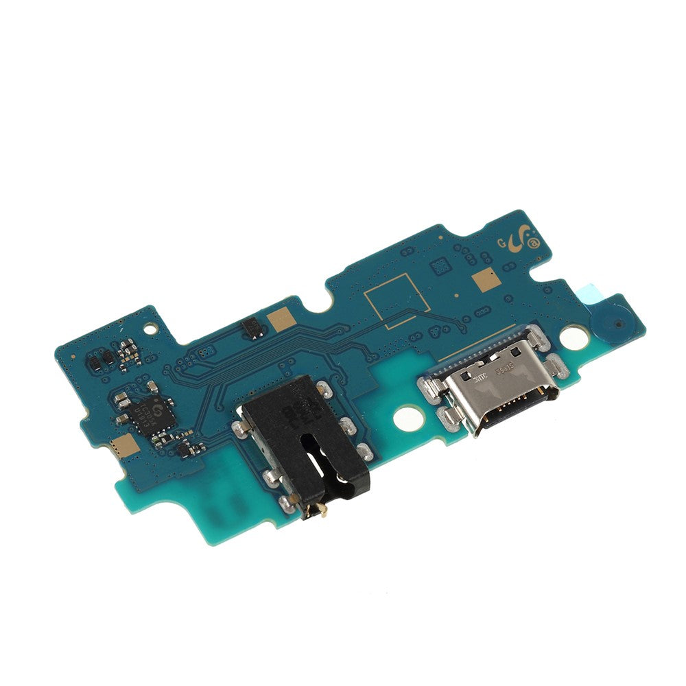 Galaxy A Parts
