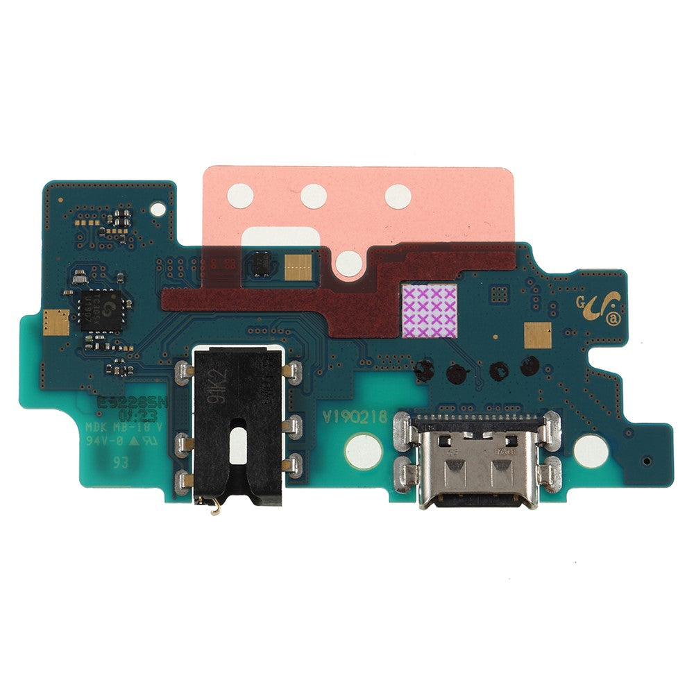 Galaxy A Parts