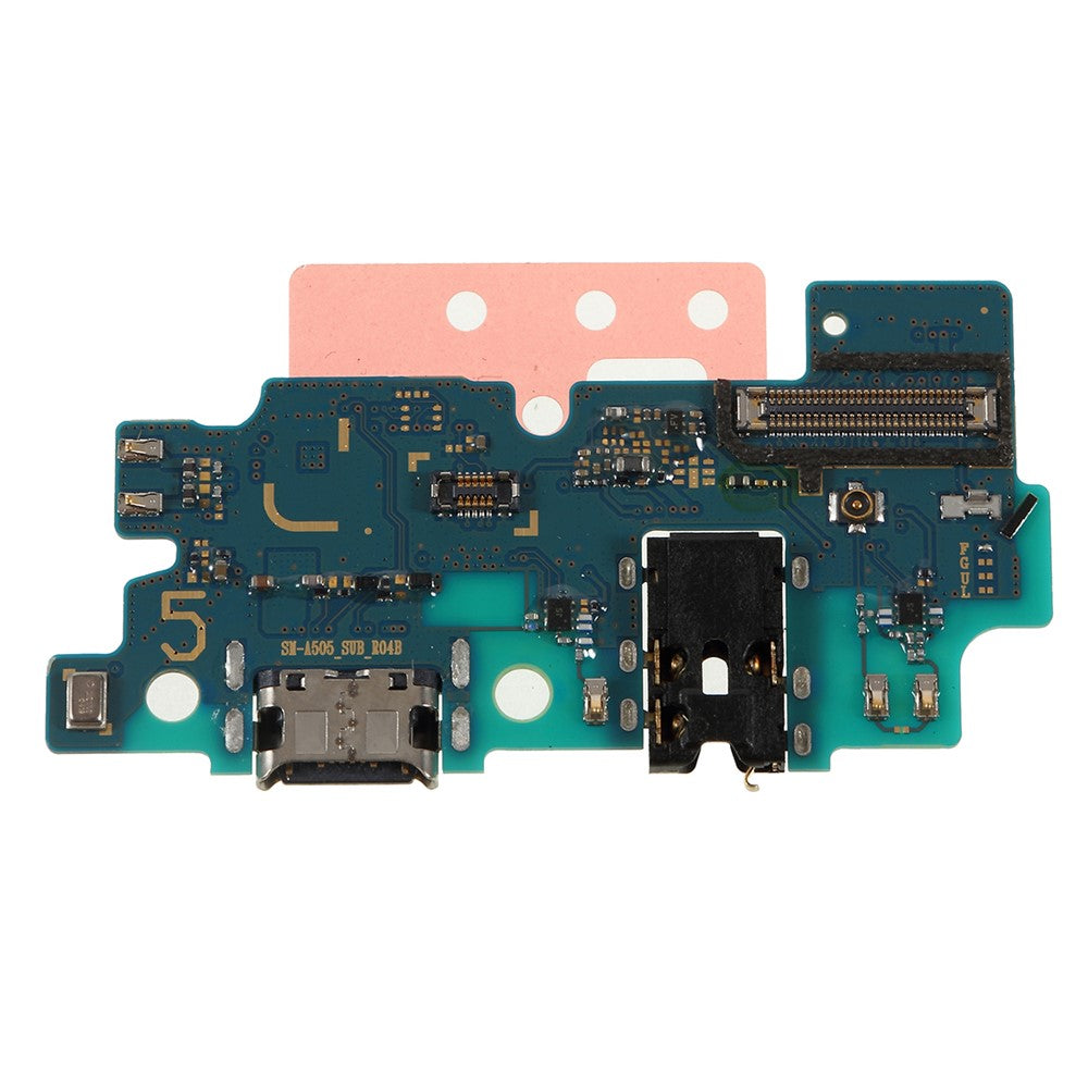 Galaxy A Parts