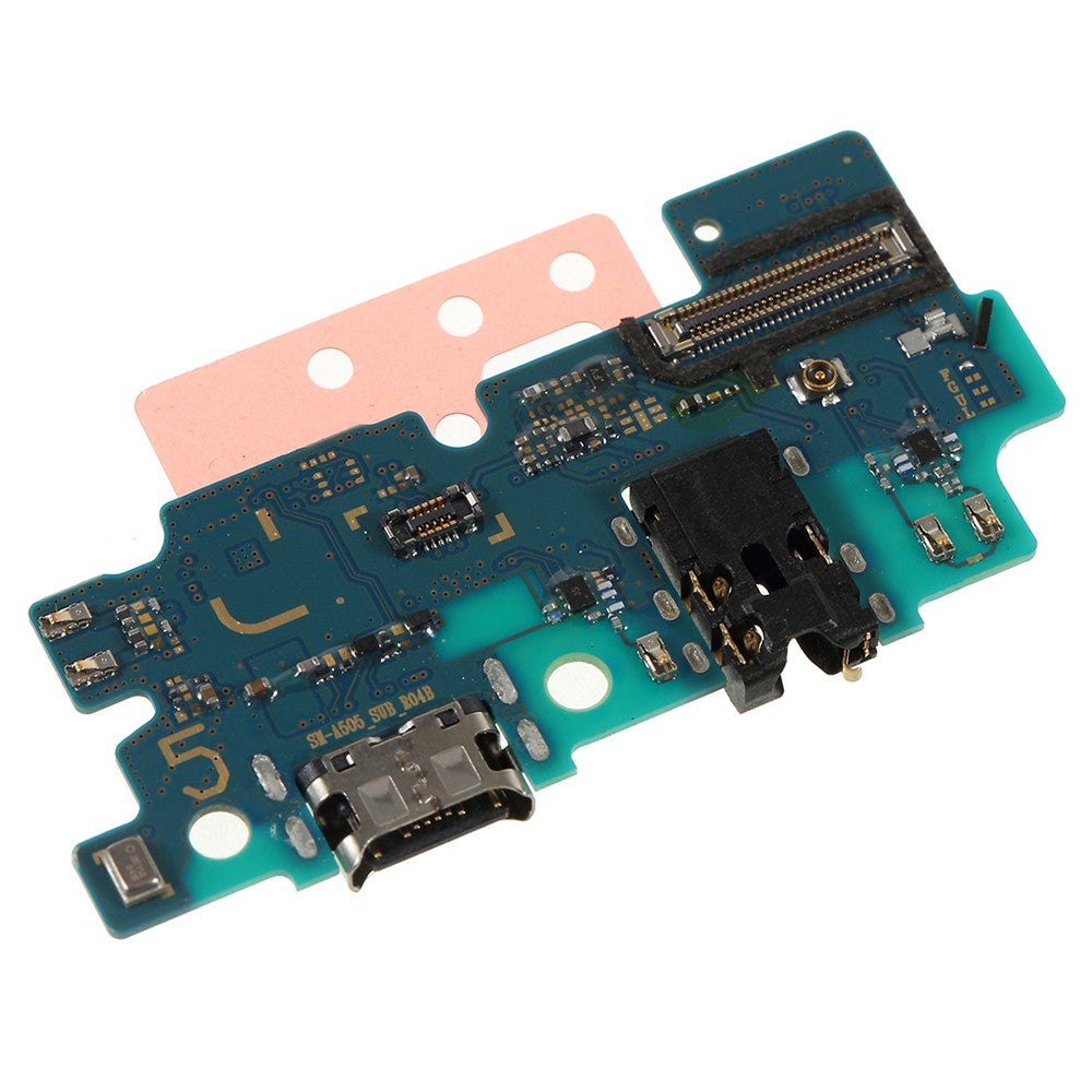 Galaxy A Parts